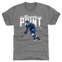 Tampa Bay Lightning Dzieci - Brayden Point Retro NHL Koszułka
