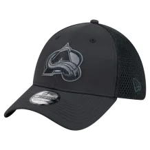 Colorado Avalanche - Blackout  39Thirty NHL Šiltovka