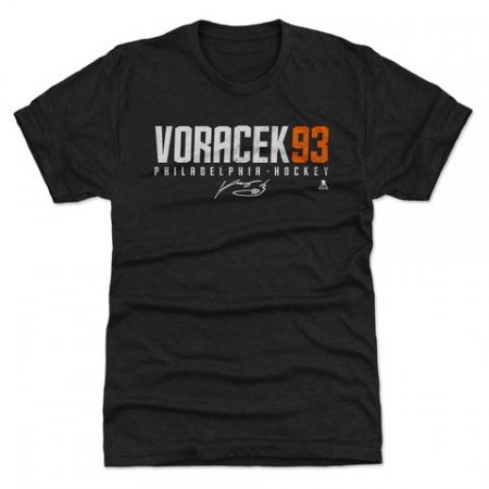 Philadelphia Flyers - Jakub Voracek 93 NHL T-Shirt