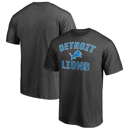Detroit Lions - Victory Arch NFL Tričko