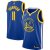 Golden State Warriors - Klay Thompson Nike Swingman NBA Dres