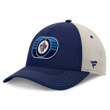 Winnipeg Jets - 2025 Stanley Cup Playoffs NHL Šiltovka