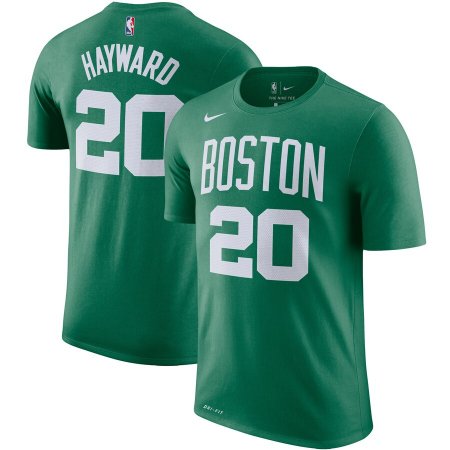 Boston Celtics - Gordon Hayward Performance NBA Tričko