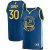 Golden State Warriors - Stephen Curry Fast Break Replica NBA Trikot