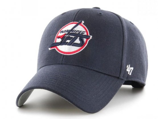 Winnipeg Jets - Sure Shot MVP NHL Hat