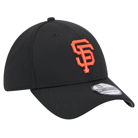 San Francisco Giants - Active Pivot 39thirty MLB Hat