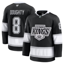 Los Angeles Kings - Drew Doughty Home Premium NHL Jersey