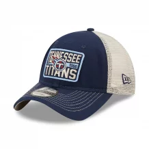 Tennessee Titans - Devoted Trucker 9Twenty NFL Šiltovka