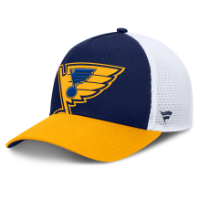 St. Louis Blues - 2024 Authentic Pro A-Frame NHL Cap