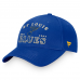St. Louis Blues - Heritage Vintage NHL Cap