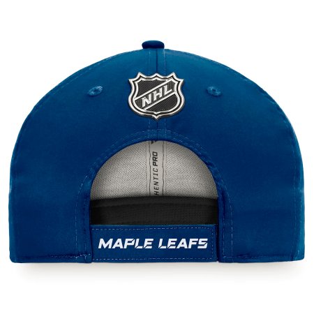 Toronto Maple Leafs - Authentic Pro Locker Room NHL Hat