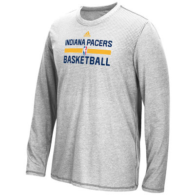 Indiana Pacers - On-Court NBA T-shirt