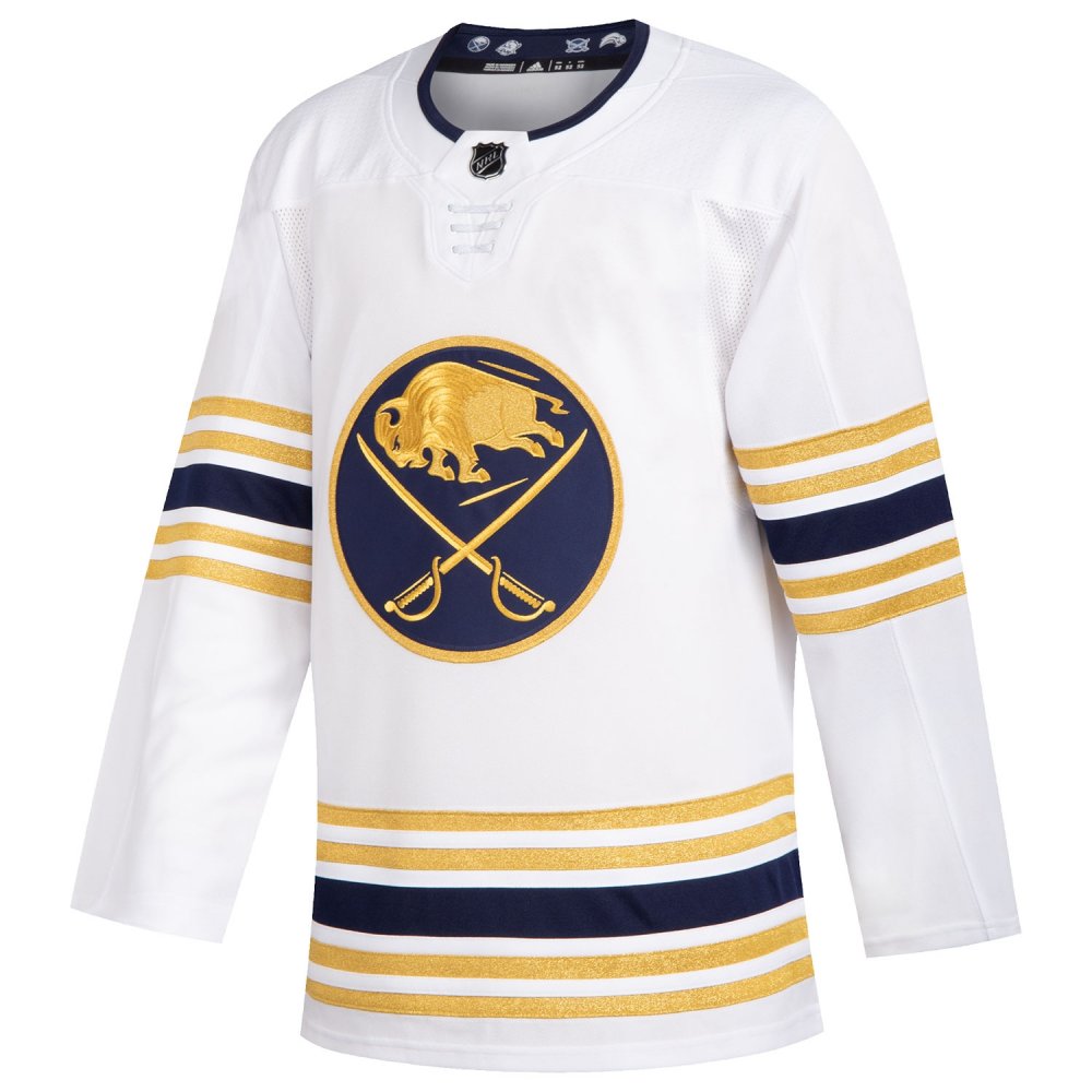 Vintage Buffalo Sabres NHL Hockey Jersey Authentic Pro Player