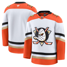 Anaheim Ducks - Away Premium NHL Dres/Vlastné meno a číslo