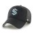 Seattle Kraken - Team MVP Branson NHL Hat