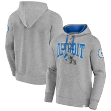 Detroit Lions - Label Maker NFL Sweatshirt