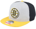 Boston Bruins Kinder - Deadstock Snapback NHL Cap