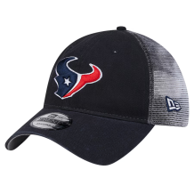 Houston Texans - Slick Trucker 9Twenty NFL Cap