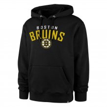 Boston Bruins - Team Wordmark Helix NHL Sweatshirt