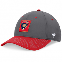Florida Panthers - 2024 Stanley Cup Playoffs Locker Room NHL Hat