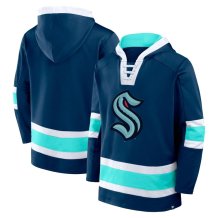 Seattle Kraken - Team Laced NHL Sweatshirt