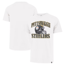 Pittsburgh Steelers - Overrun Franklin Throwback NFL Tričko