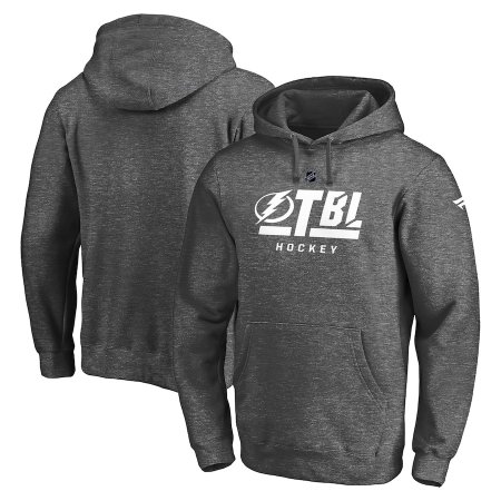 Tampa Bay Lightning - Authentic Pro Secondary NHL Sweatshirt