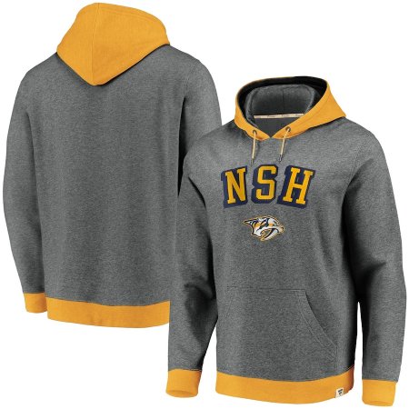 Nashville Predators - Classics Signature NHL  Sweatshirt