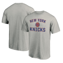 New York Knicks - Victory Arch NBA T-Shirt