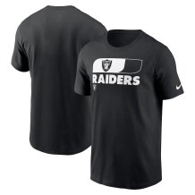 Las Vegas Raiders - Air Essential NFL Koszułka