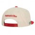 New Jersey Devils - Off-White NHL Cap