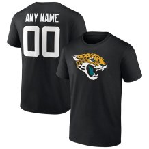 Jacksonville Jaguars - Authentic NFL Tričko s vlastním jménem a číslem