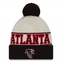 Atlanta Falcons - 2023 Sideline Historic NFL Zimní čepice