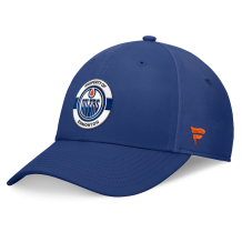 Edmonton Oilers - 2024 Authentic Pro Training Camp Flex NHL Hat
