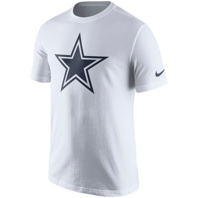 Dallas Cowboys - Essential Logo NFL Tričko