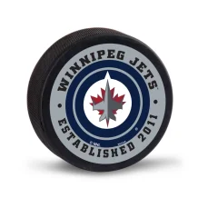 Winnpeg Jets - Established NHL Puk