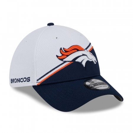 Denver Broncos - On Field 2023 Sideline 39Thirty NFL Šiltovka