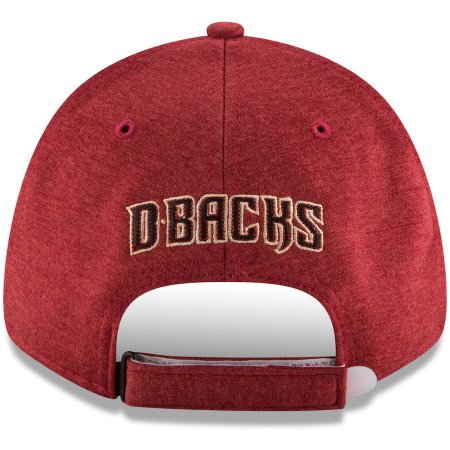 Arizona Diamondbacks - Speed Shadow Tech 9Forty MLB Hat