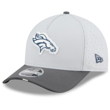 Denver Broncos - 2025 Training Camp 9Forty NFL Hat