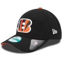 Cincinnati Bengals - First Down 9FORTY NFL Hat
