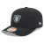Las Vegas Raiders - 2026 Sideline 9Seventy NFL Kšiltovka