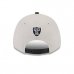 Las Vegas Raiders - 2023 Official Draft 9Forty NFL Hat