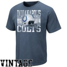 Indianapolis Colts - Vintage Roster III NFL Tričko