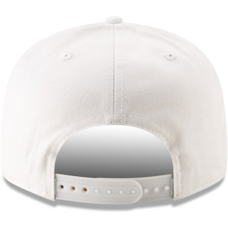 Las Vegas Raiders - Basic 9Fifty White NFL Hat
