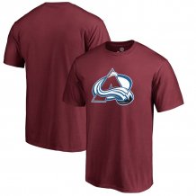 Colorado Avalanche - Primary Logo NHL Koszułka