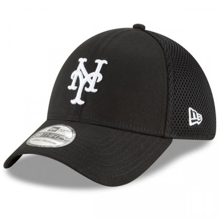 New York Mets  - New Era Neo 39Thirty MLB Kšiltovka