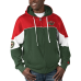 Minnesota Wild - Power Forward NHL Bluza s kapturem