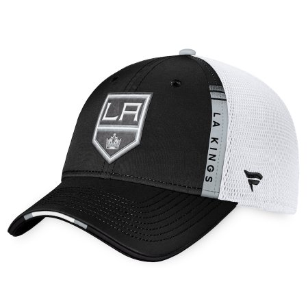 Los Angeles Kings - 2022 Draft Authentic Pro NHL Cap