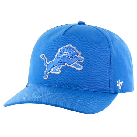 Detroit Lions - Hitch NFL Czapka