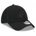 Carolina Panthers - Main Neo Black 39Thirty NFL Hat